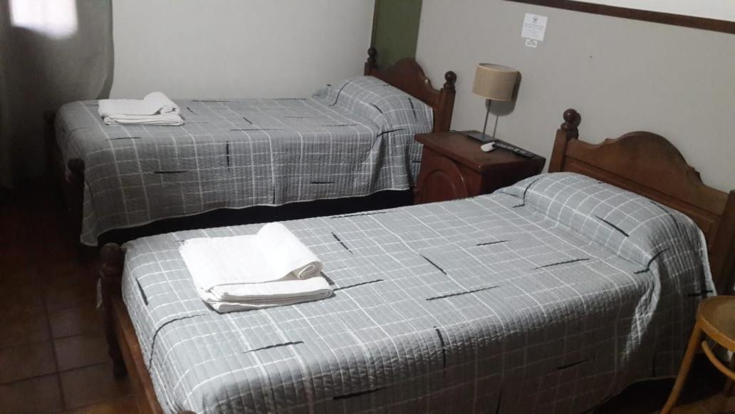 Hosteria La Farfalla Chos Malal Room photo