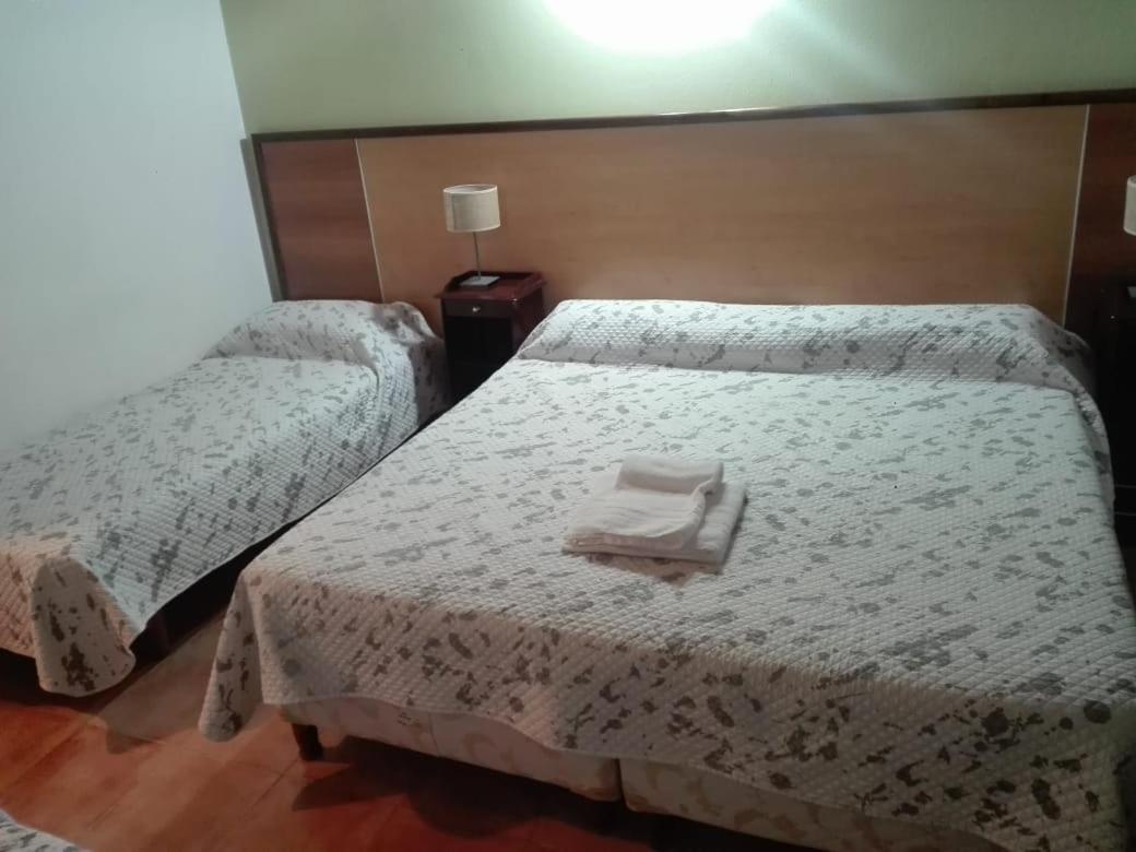 Hosteria La Farfalla Chos Malal Room photo