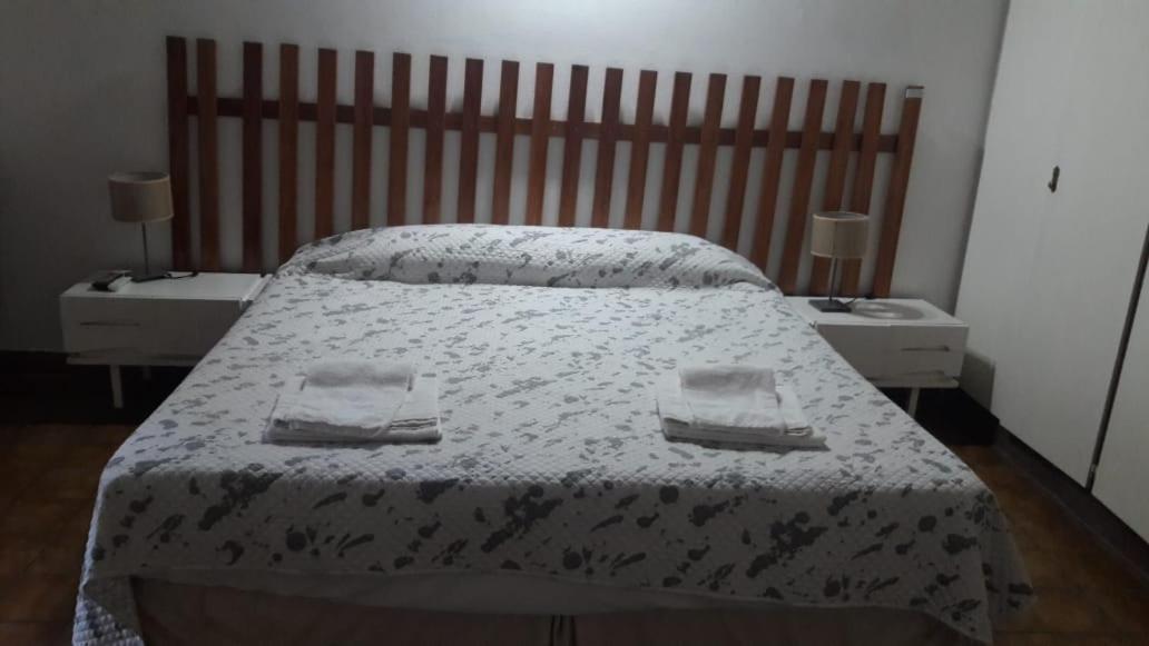 Hosteria La Farfalla Chos Malal Room photo